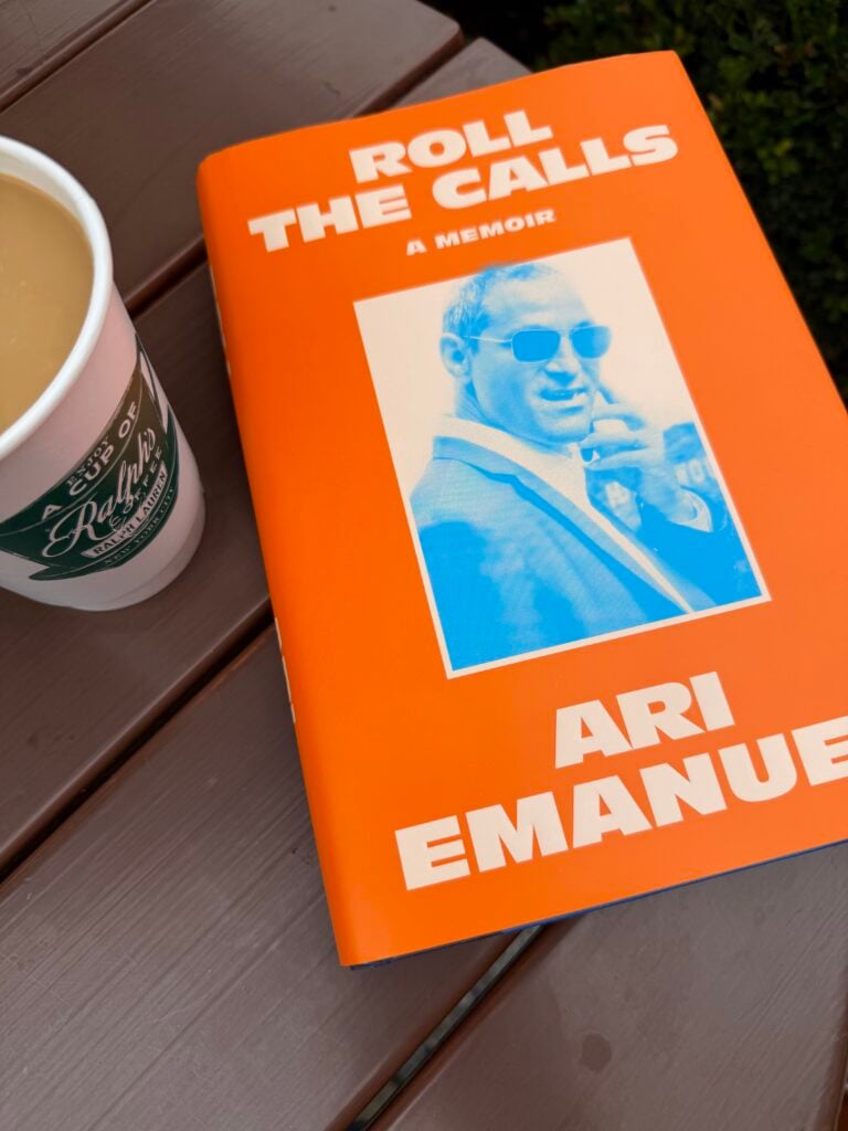 Roll The Calls