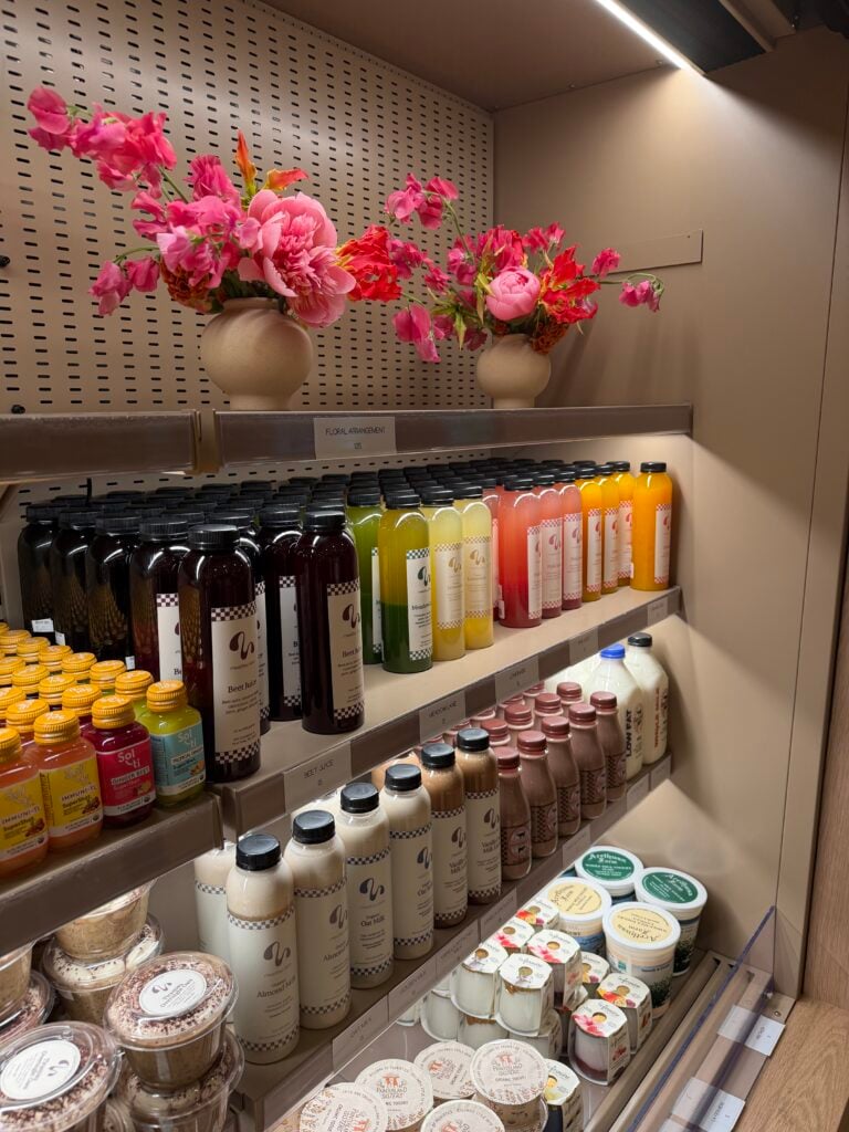 Meadow Lane – NYC